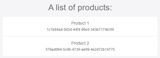 blazor-product-list