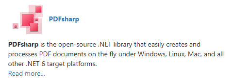 pdfsharp