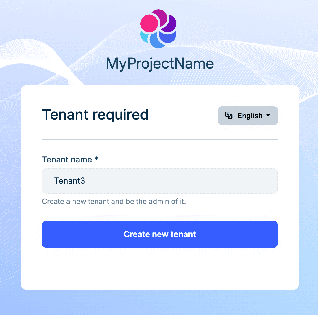 new-user-join-strategy-create-tenant