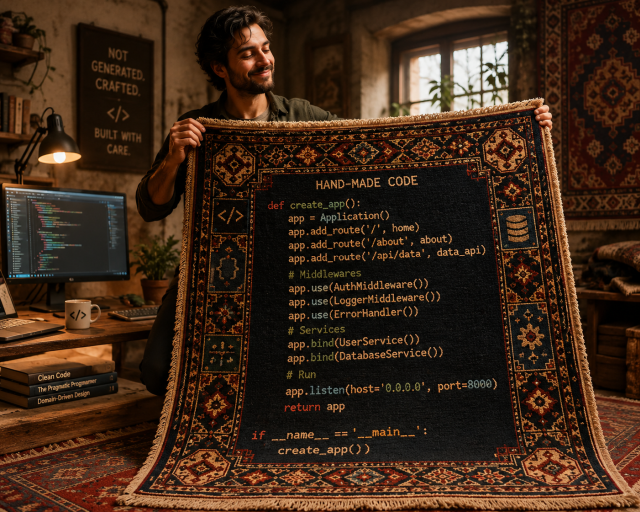 hand-made-coding