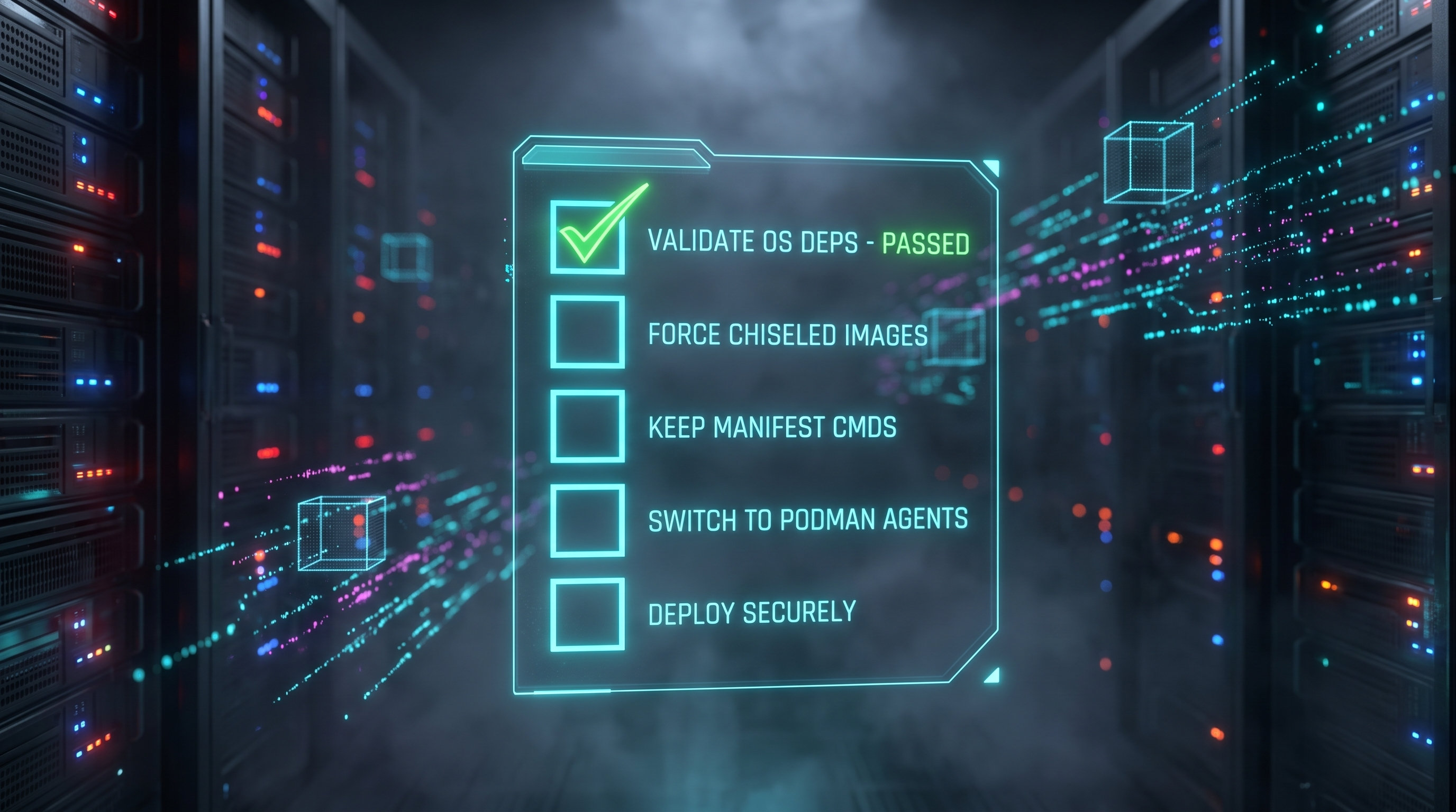 5-checklist