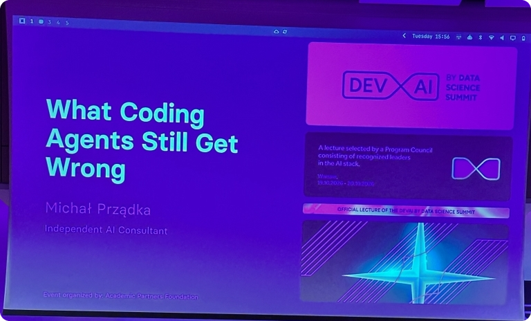 What Coding Agents Still Get Wrong