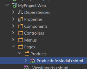 modal-page-on-rider