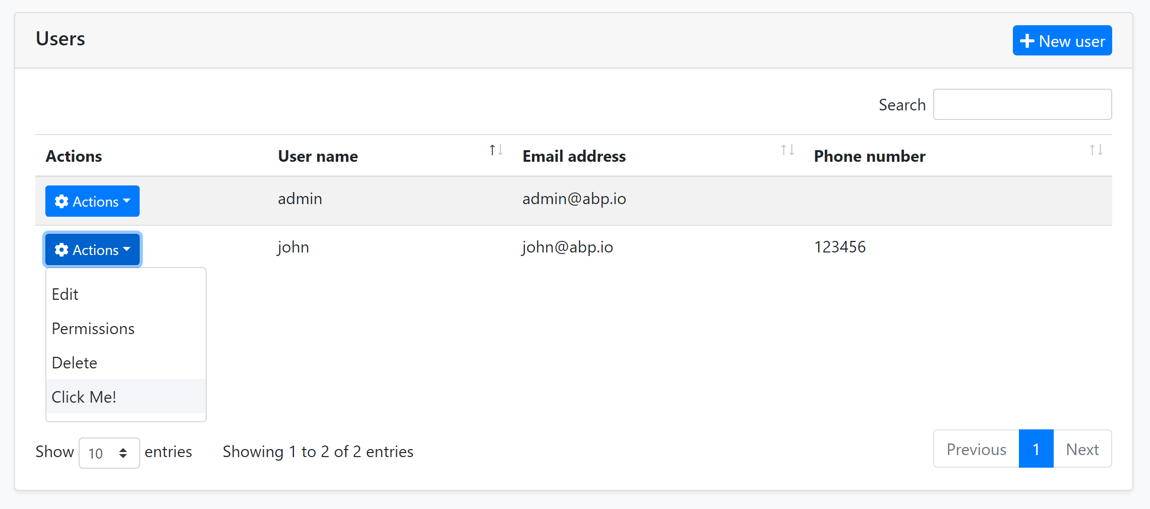 user-action-extension-click-me
