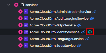 abp-studio-microservice-solution-runner-watch-enabled-icon