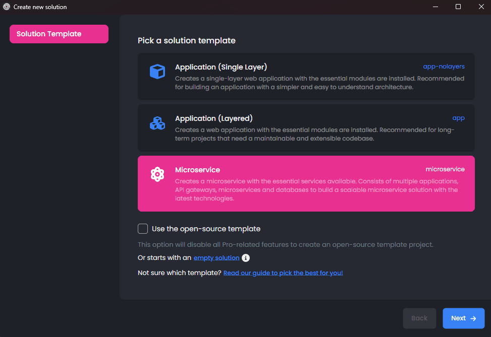 abp-studio-new-solution-dialog-microservice