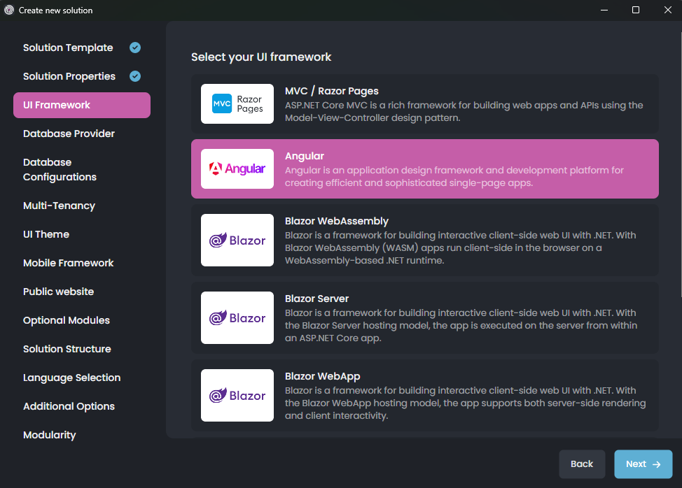 abp-studio-new-solution-dialog-ui-framework-ng