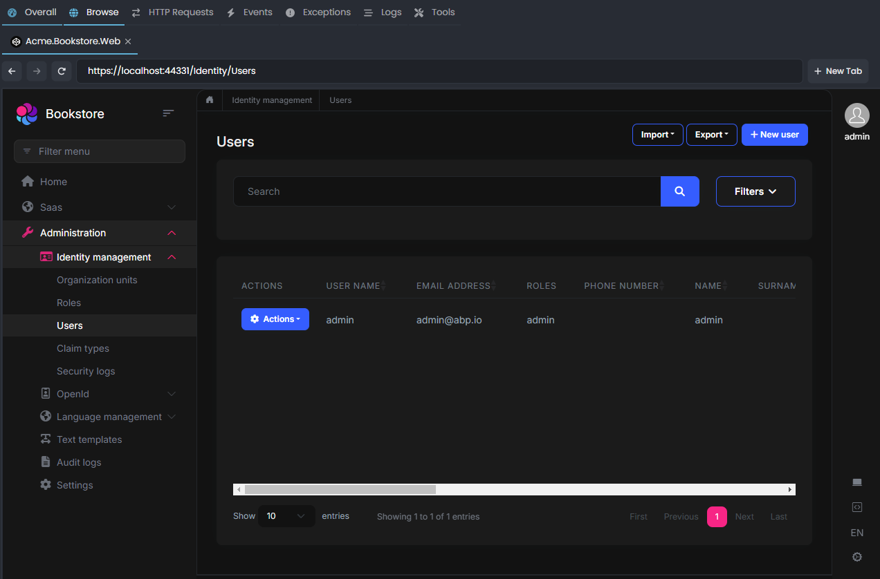 abp-studio-quick-start-browse-user-list