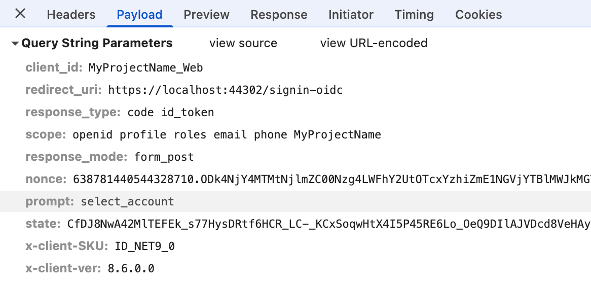account-pro-secect-account
