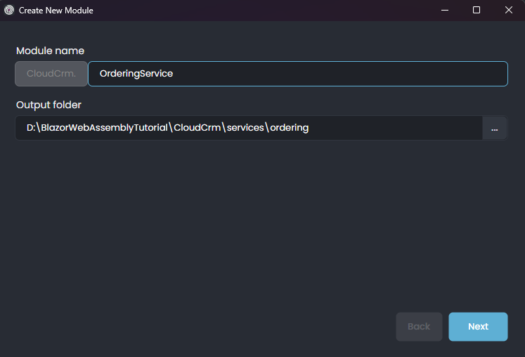 abp-studio-add-new-microservice-dialog