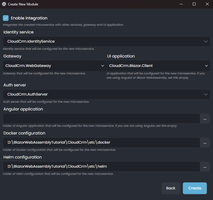 abp-studio-add-new-microservice-dialog-integration-step