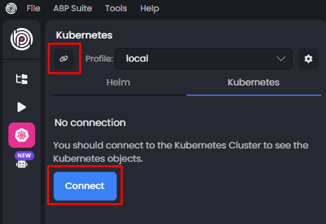 abp-studio-microservice-kubernetes-tab
