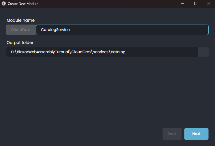 abp-studio-add-new-microservice-dialog