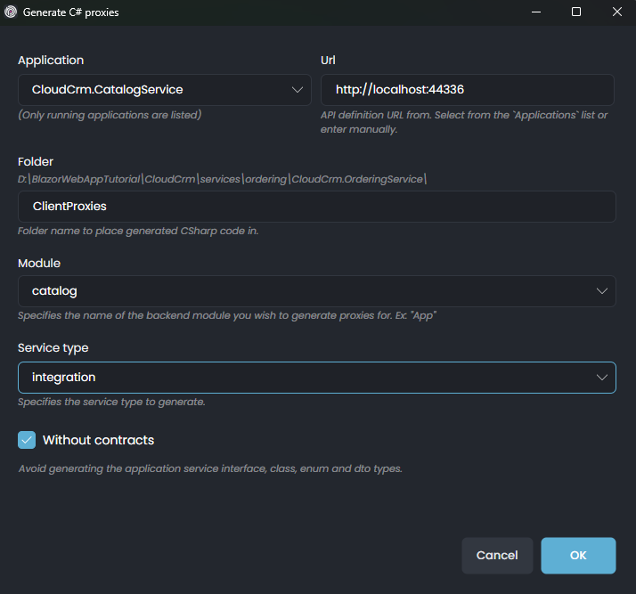 generate-catalog-service-proxy