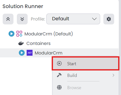 abp-studio-build-and-restart-application