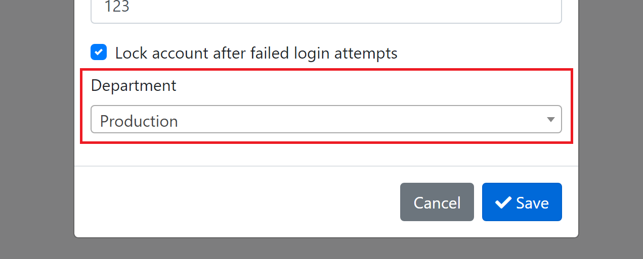 Module Entity Extensions | ABP.IO Documentation