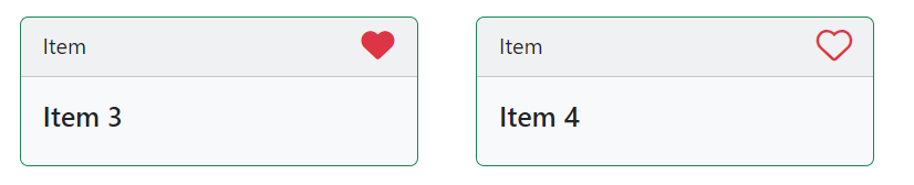 markedItems