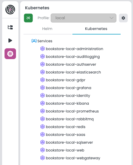 kubernetes-integration-kubernetes-panel