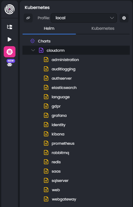 abp-studio-new-microservice-helm-charts