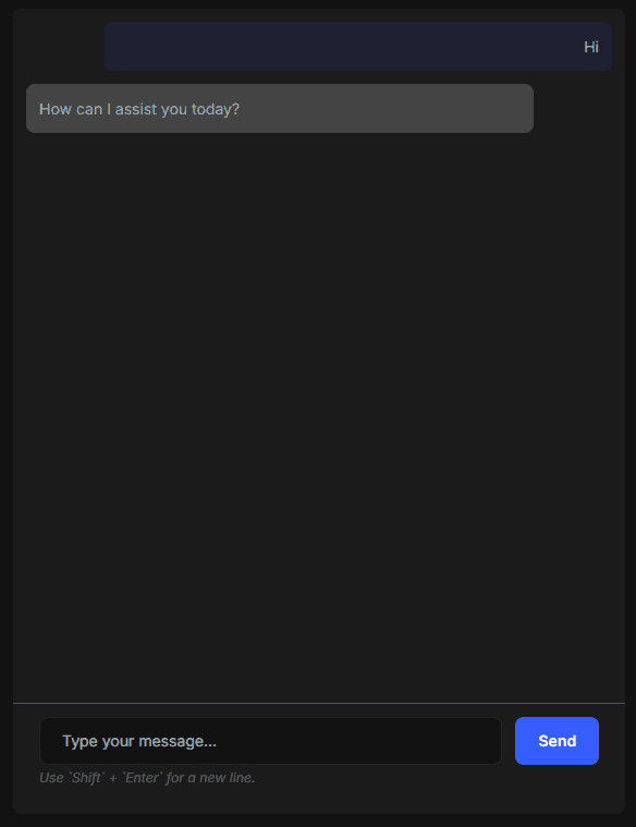 ai-management-workspaces
