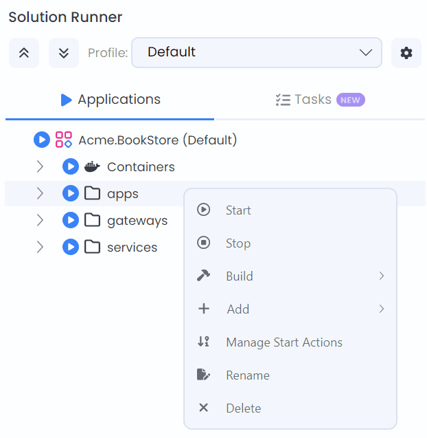 folder-context-menu