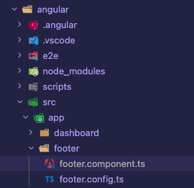angular-footer-files
