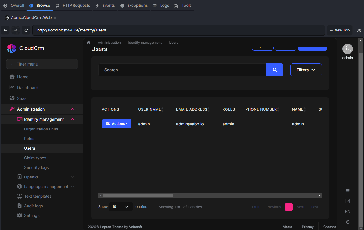 abp-studio-microservice-solution-runner-browse-microservice