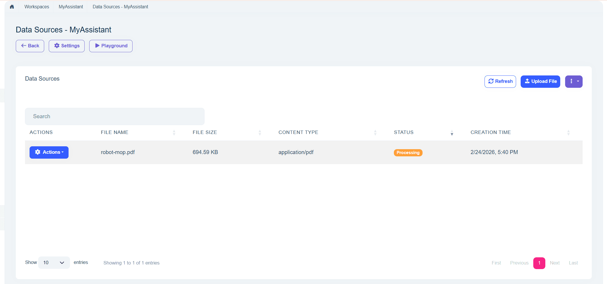 ai-management-rag-upload