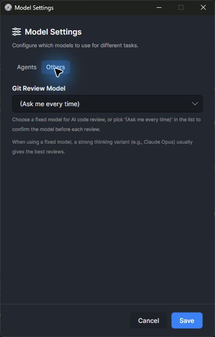 model-settings-git-review