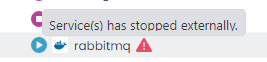 docker-container-warning