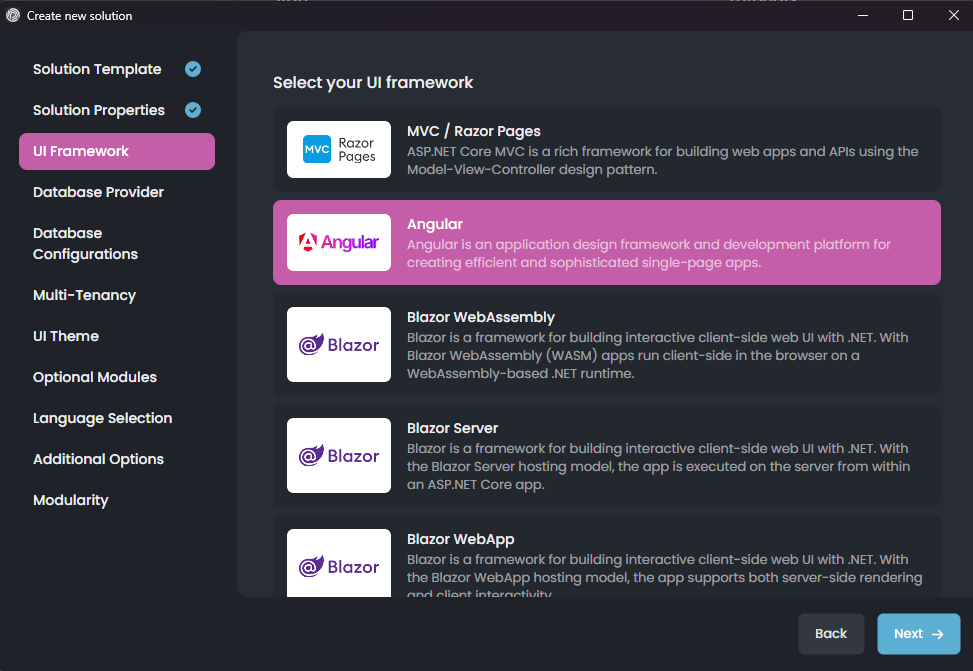 abp-studio-new-solution-dialog-ui-framework-ng