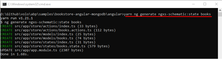# ASP.NET Core {{UI_Value}} Tutorial - Part 1 | ABP.IO Documentation