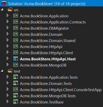 vs-angular-app-backend-solution-structure