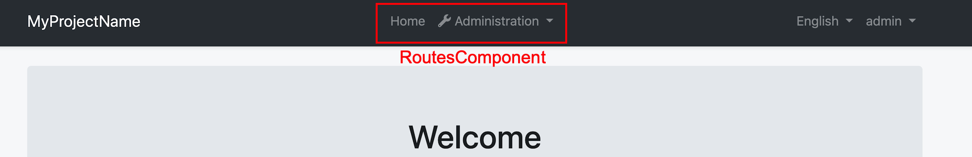RoutesComponent
