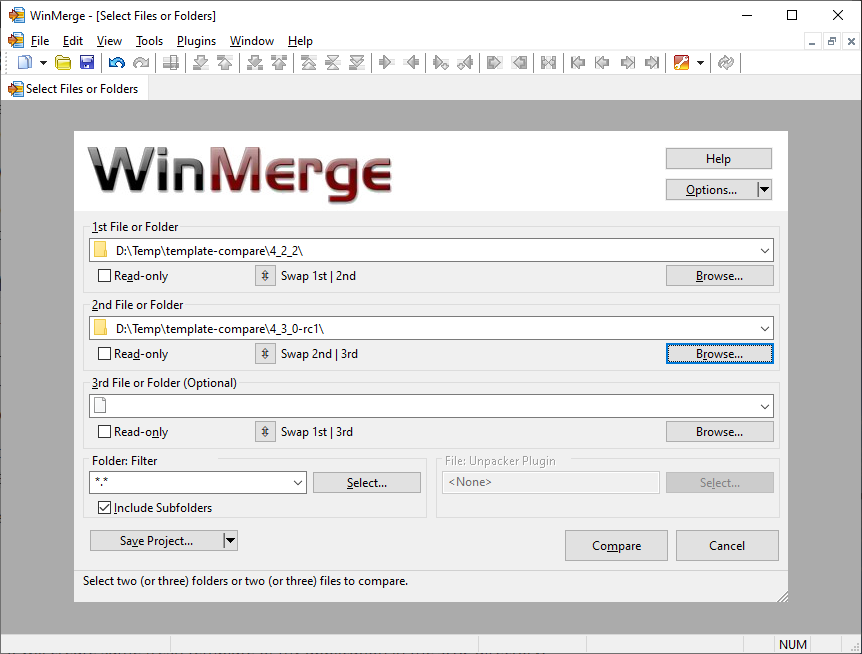 winmerge-open-folders