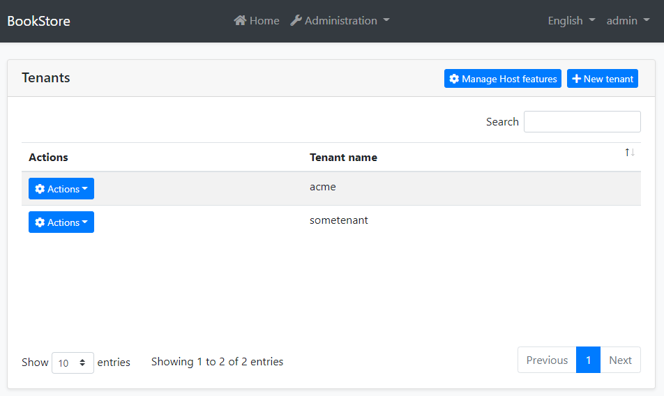 module-tenant-management-page