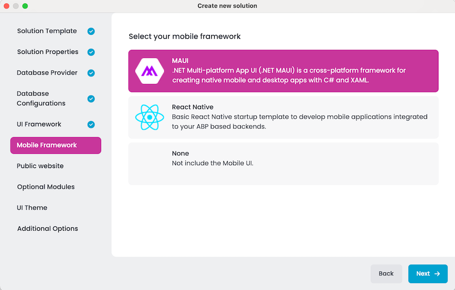 abp-studio-new-solution-dialog-mobile-framework