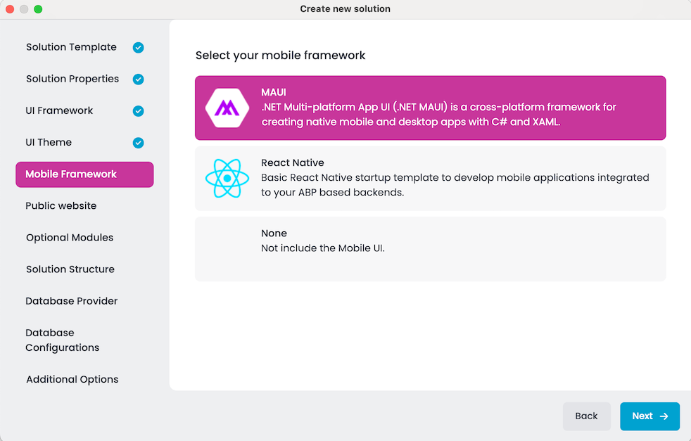 abp-studio-new-solution-dialog-mobile-framework