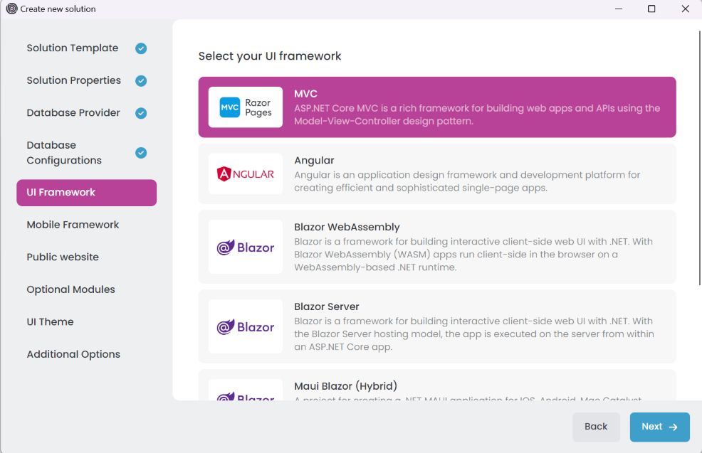 abp-studio-new-solution-dialog-ui-framework