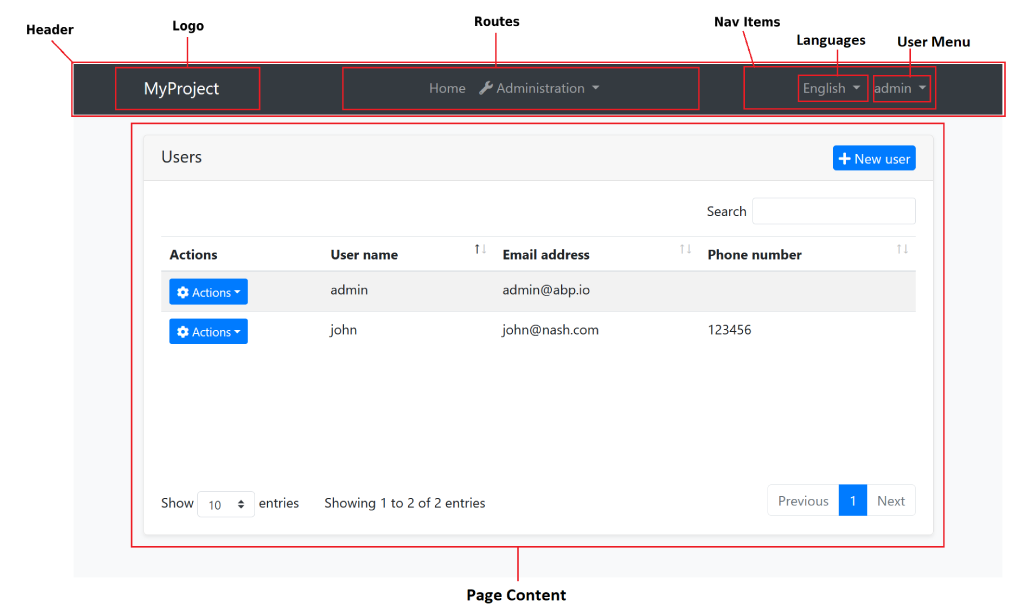 basic-theme-application-layout-parts