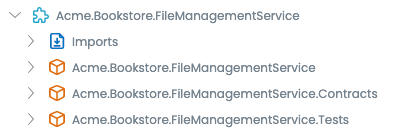 file-management-microservice-in-solution-explorer