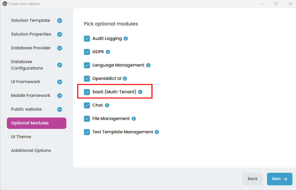 saas-module-selection