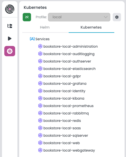 kubernetes-integration-kubernetes-pane