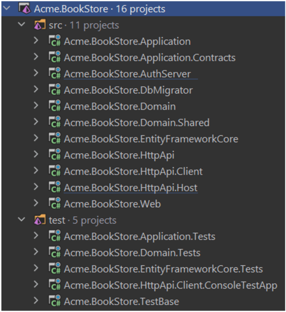 bookstore-visual-studio-solution-v3