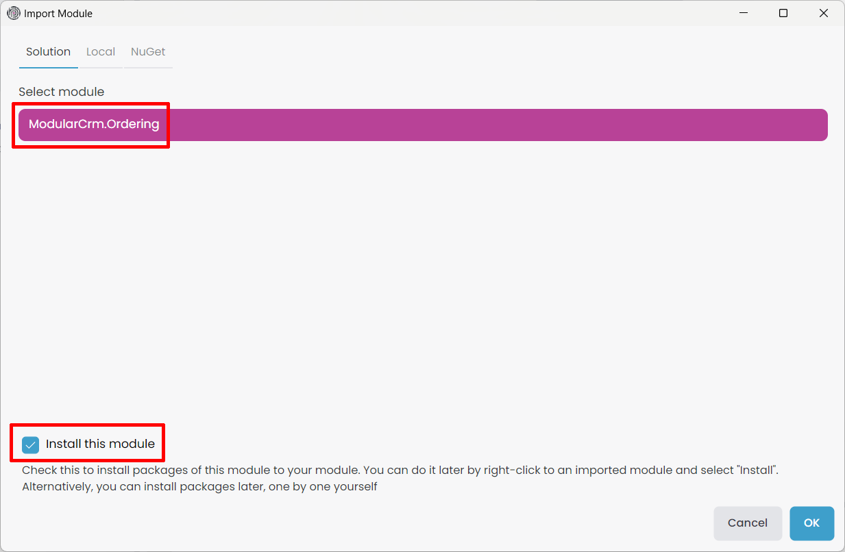 abp-studio-import-module-for-ordering-dialog