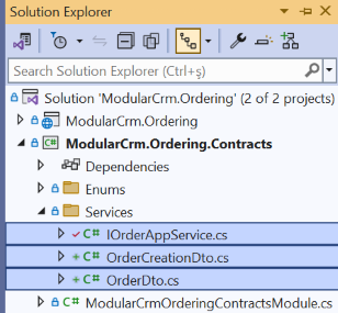 visual-studio-ordering-contracts