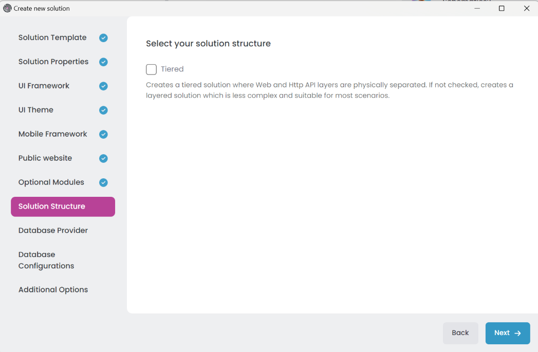 abp-studio-new-solution-dialog-solution-structure