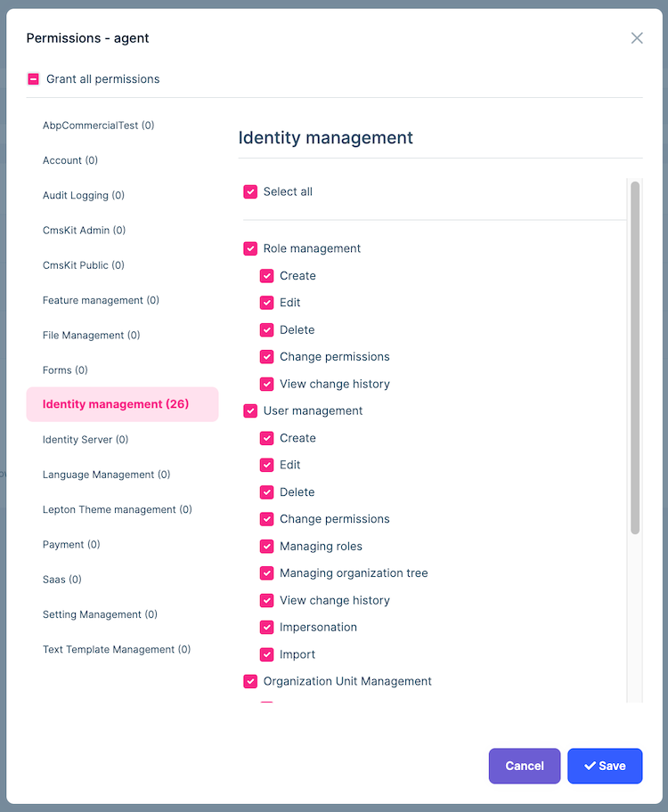 identity-edit-role-permissions-modal