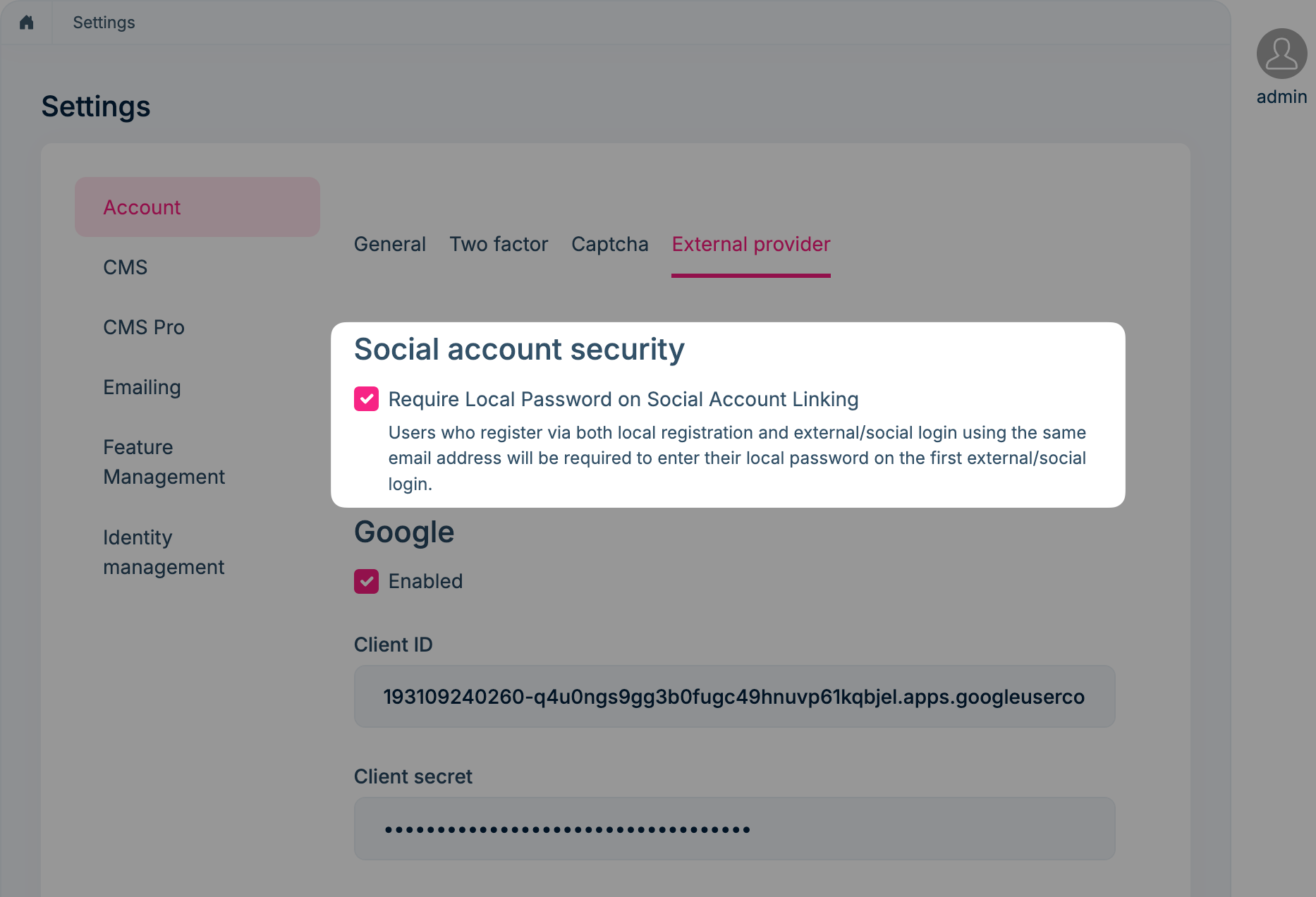 require-local-password-on-social-account-linking