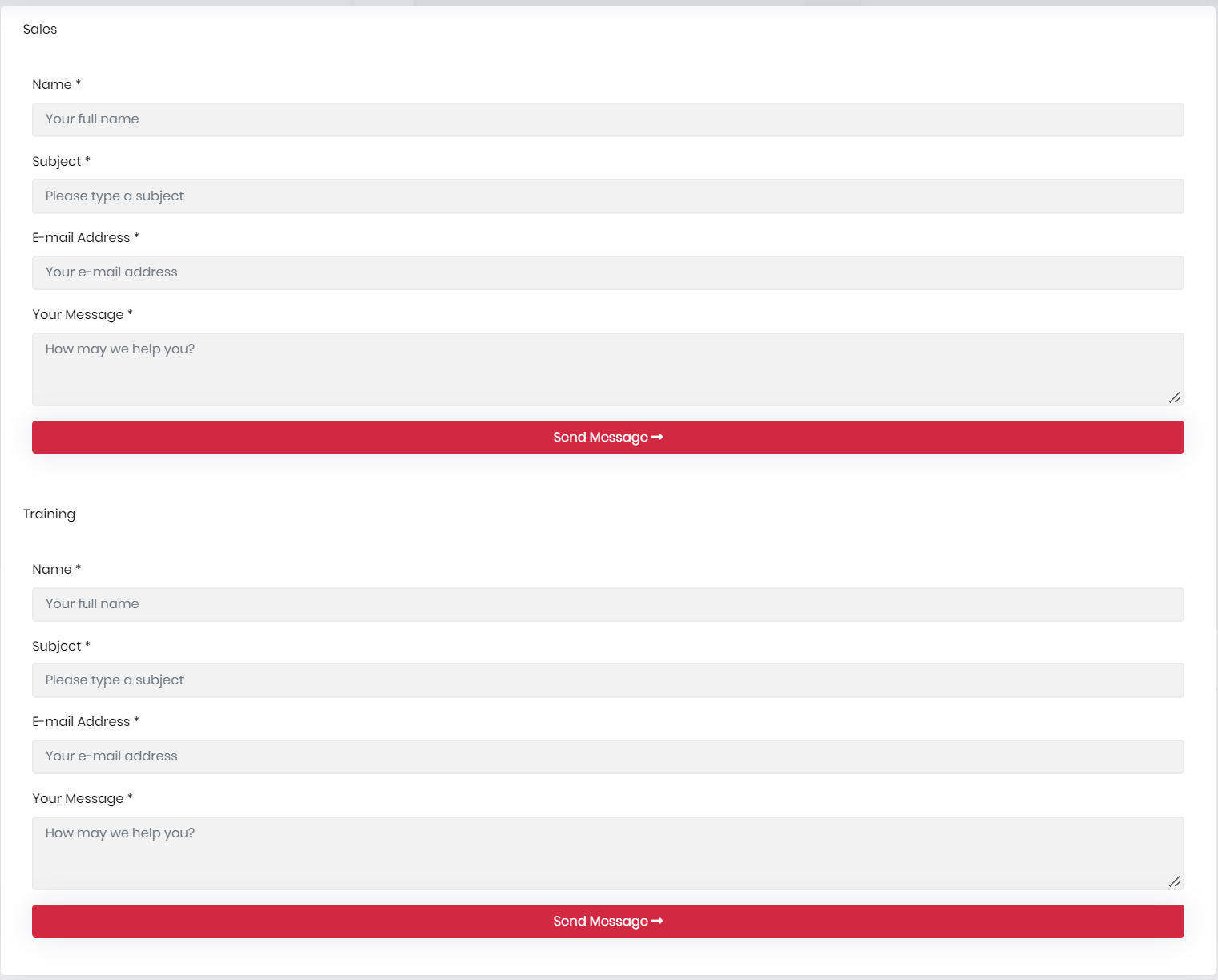 multiple-contact-forms